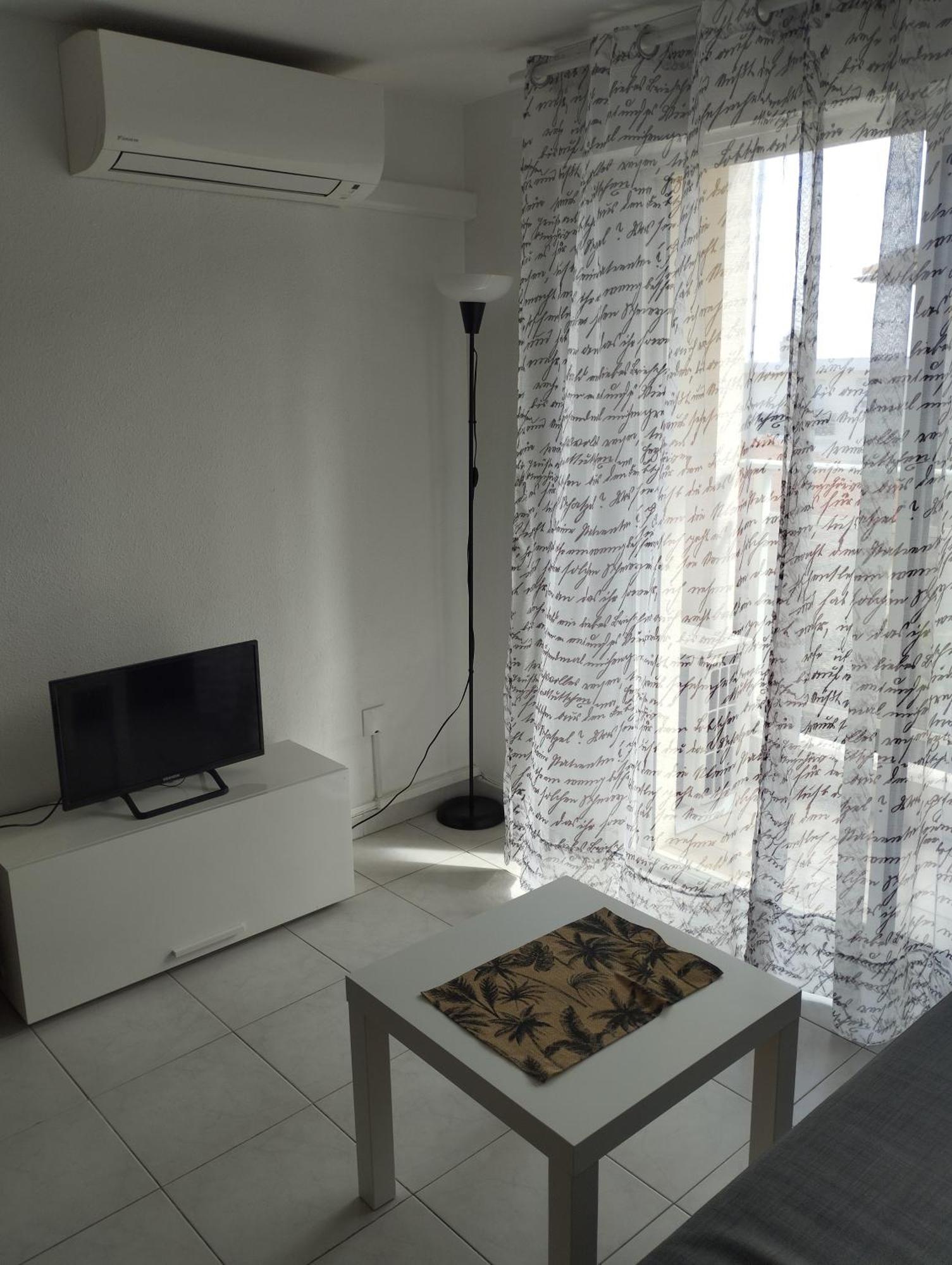 Studio Climatise, Lumineux A 5 Min De La Promenade Des Anglais Appartement Nice Buitenkant foto